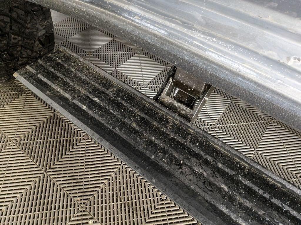 new 2026 GMC Sierra 2500 car, priced at $101,644