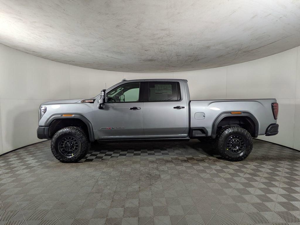 new 2026 GMC Sierra 2500 car, priced at $101,644