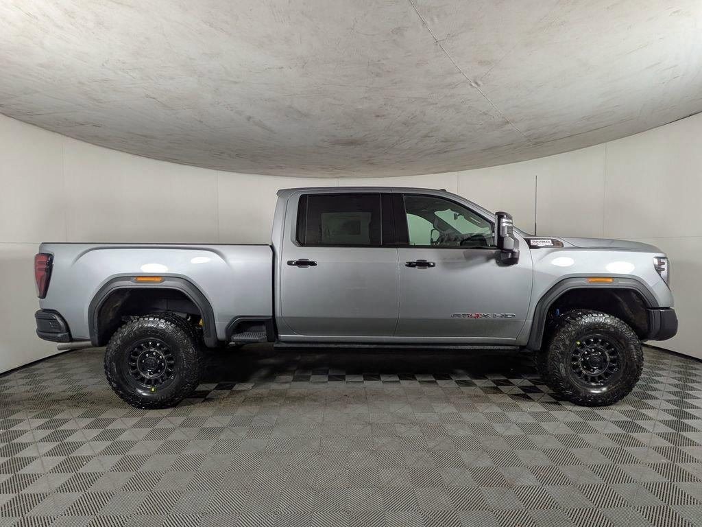 new 2026 GMC Sierra 2500 car, priced at $101,644