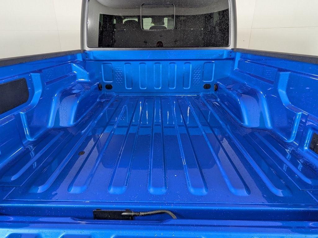 new 2025 Jeep Gladiator car, priced at $48,600