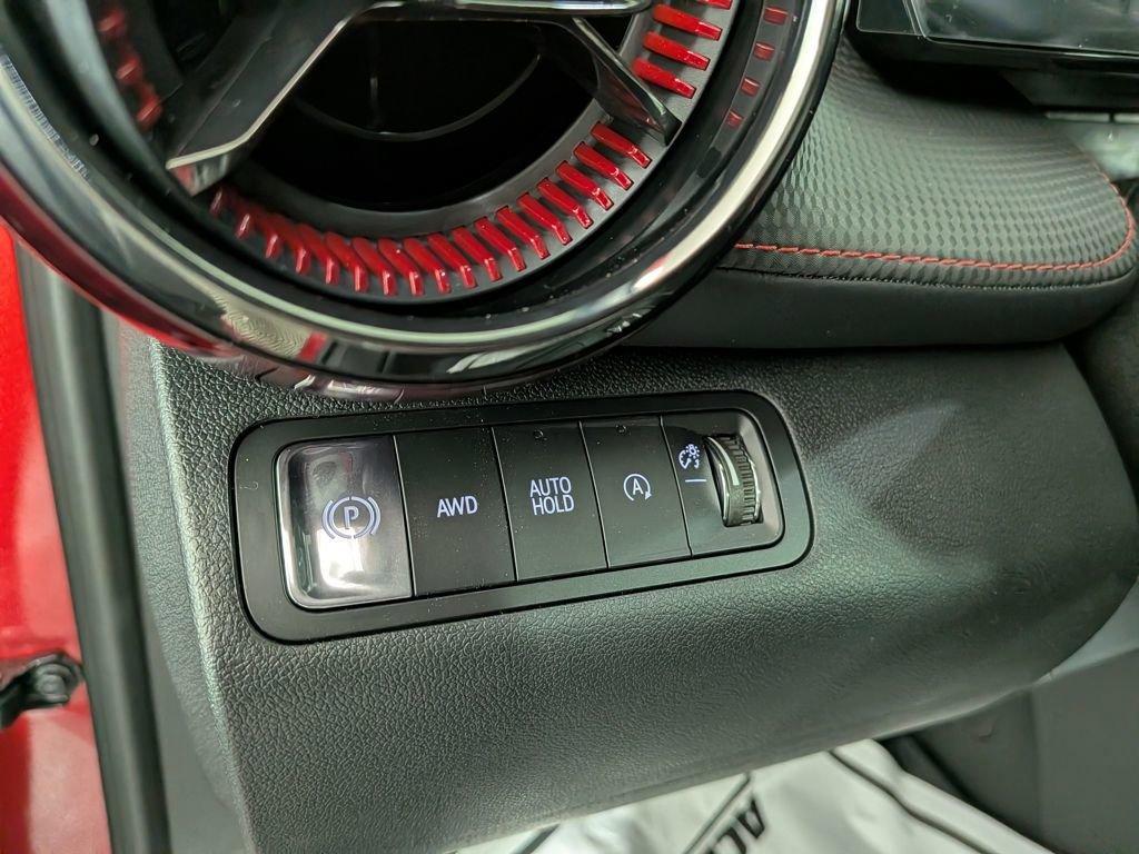 new 2026 Chevrolet Equinox car, priced at $38,801