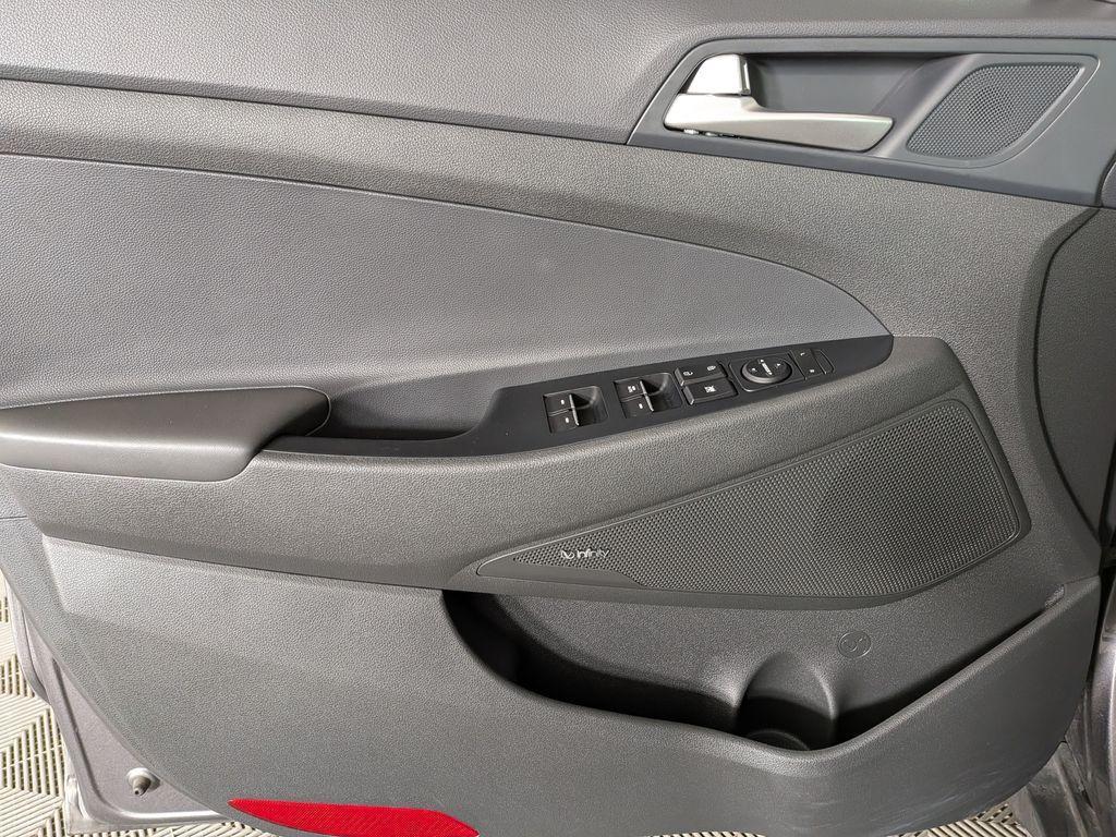 used 2020 Hyundai Tucson car, priced at $22,588