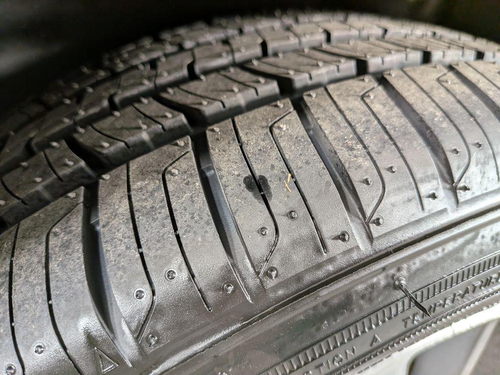 used 2020 Hyundai Tucson car, priced at $22,588