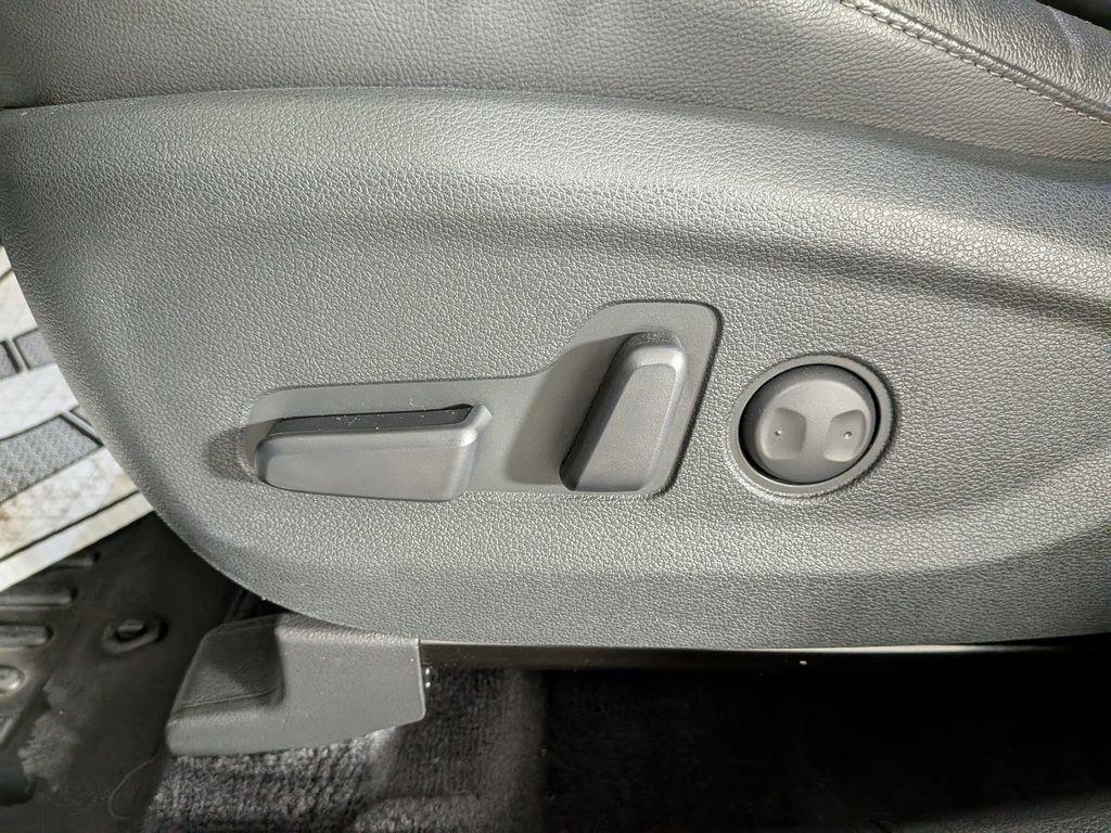 used 2020 Hyundai Tucson car, priced at $22,588