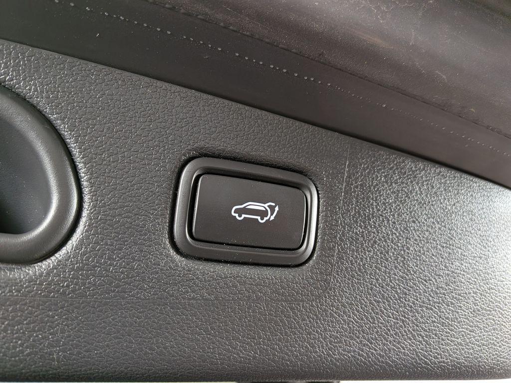 used 2020 Hyundai Tucson car, priced at $22,588