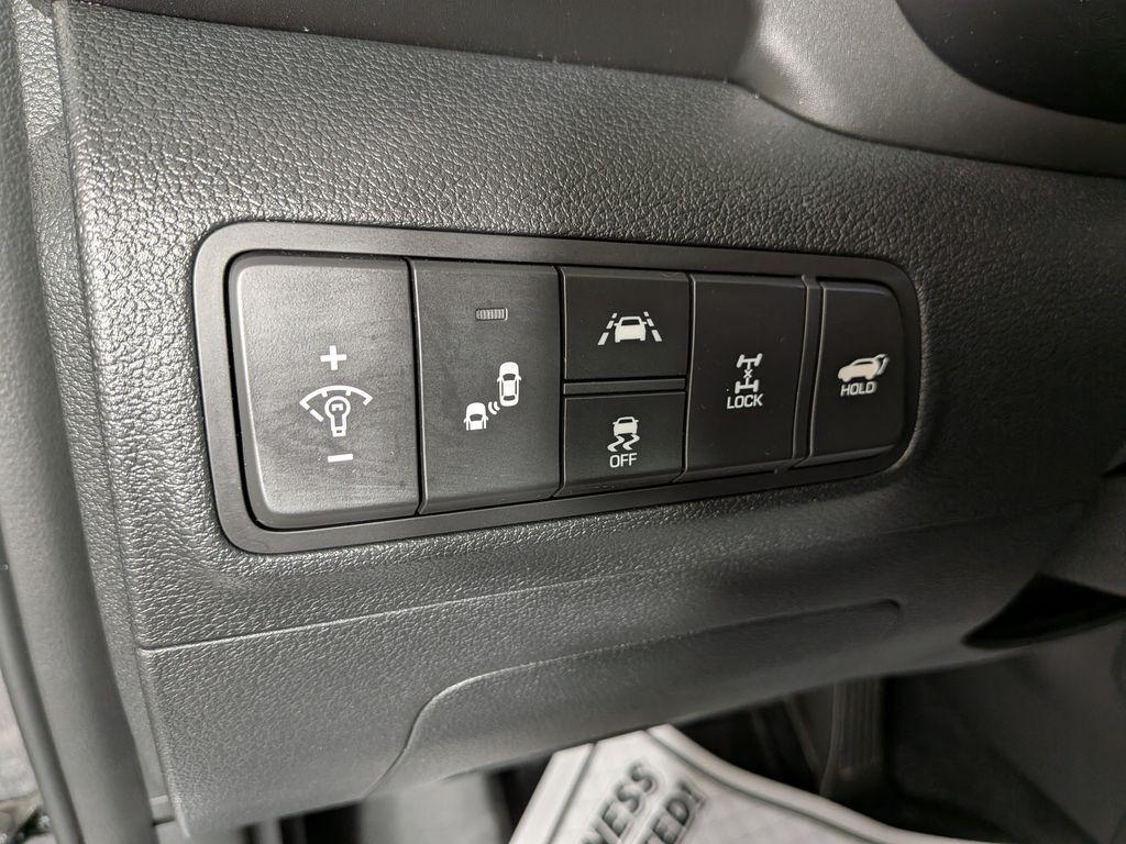 used 2020 Hyundai Tucson car, priced at $22,588