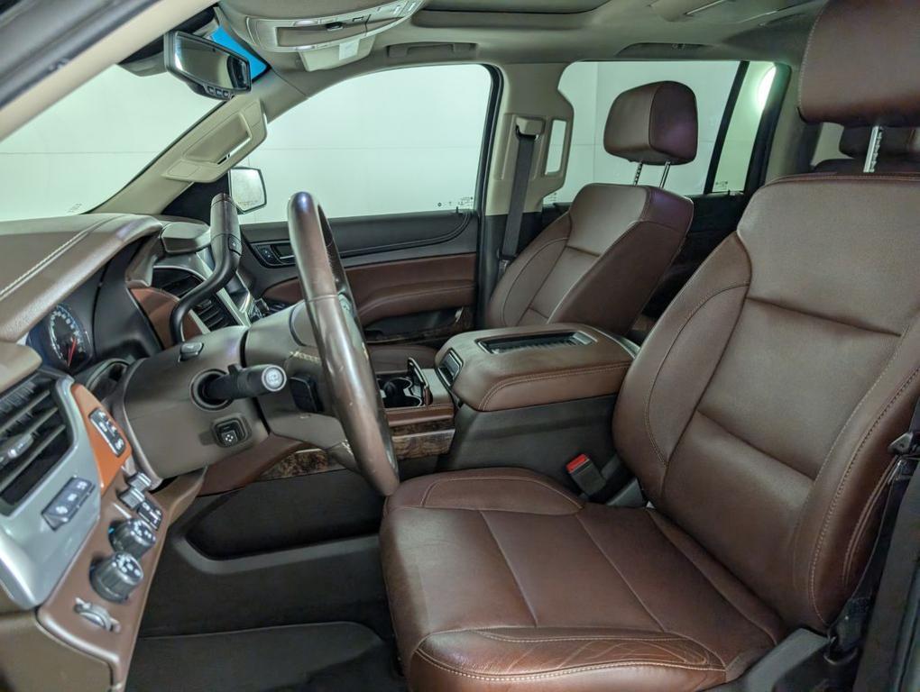 used 2020 Chevrolet Suburban car, priced at $42,488