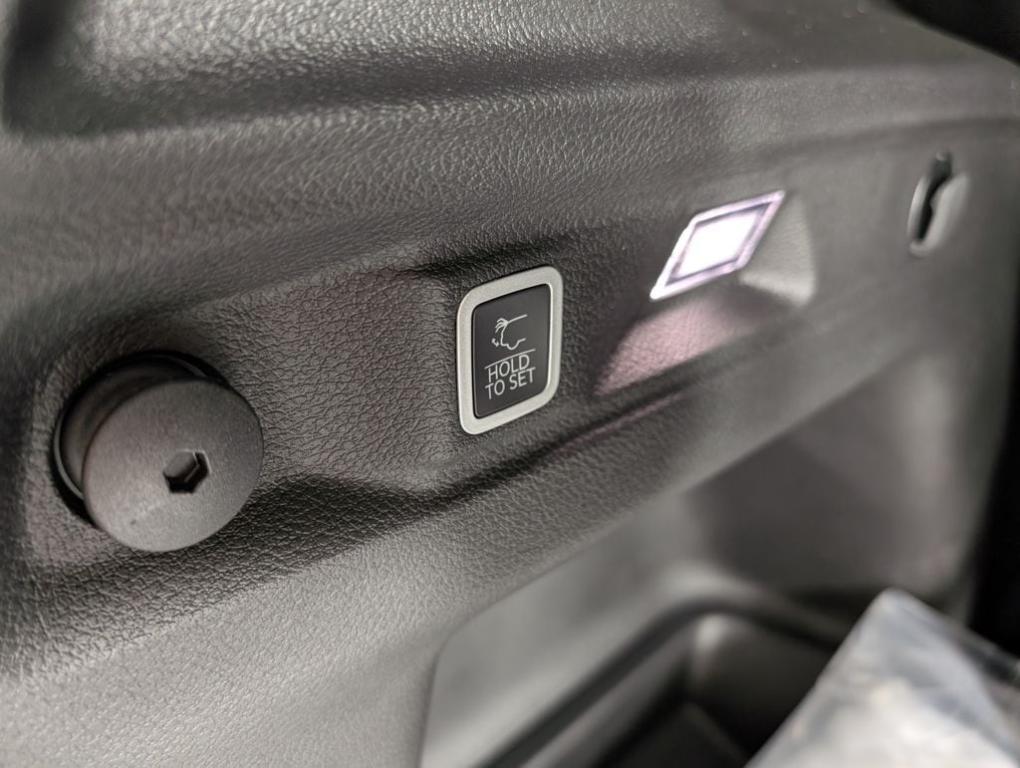 new 2025 Jeep Grand Cherokee L car, priced at $51,891