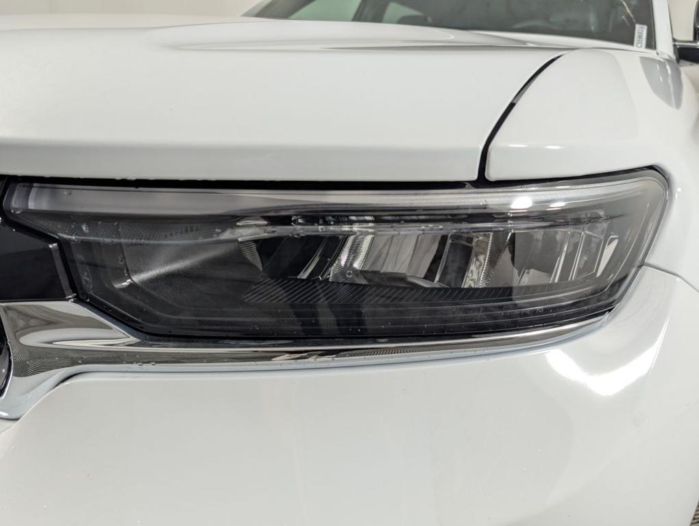 new 2025 Jeep Grand Cherokee L car, priced at $43,975