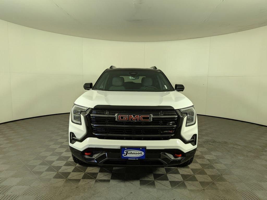 new 2026 GMC Terrain car, priced at $41,434