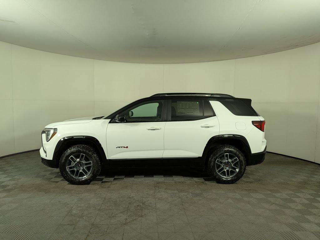 new 2026 GMC Terrain car, priced at $41,434