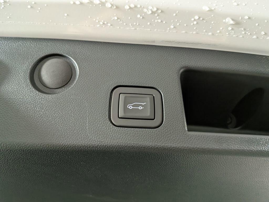new 2026 GMC Terrain car, priced at $41,434