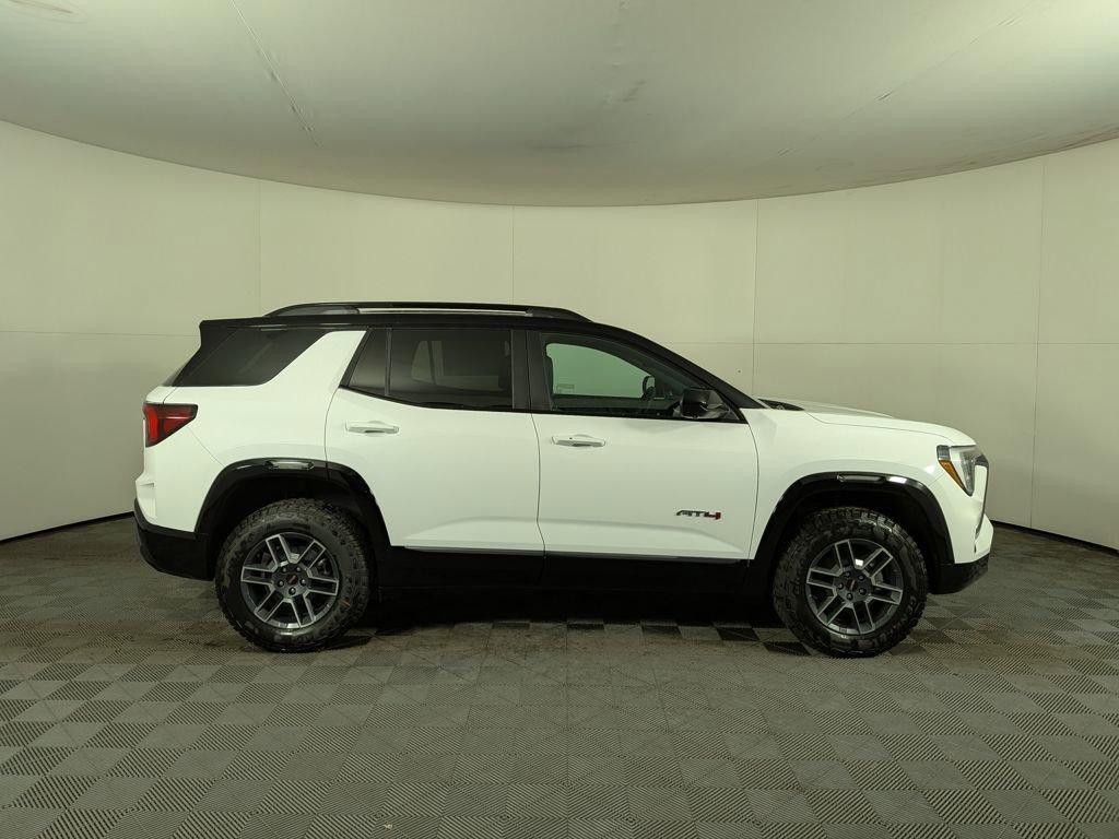 new 2026 GMC Terrain car, priced at $41,434