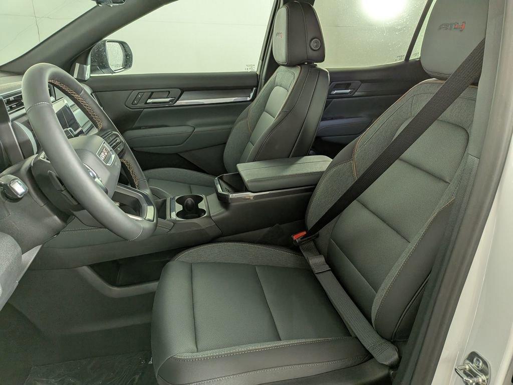 new 2026 GMC Terrain car, priced at $41,434
