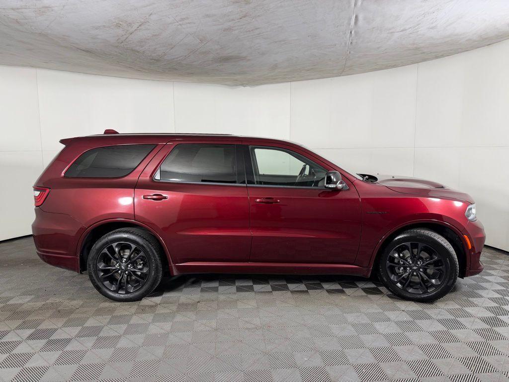 used 2022 Dodge Durango car, priced at $36,488