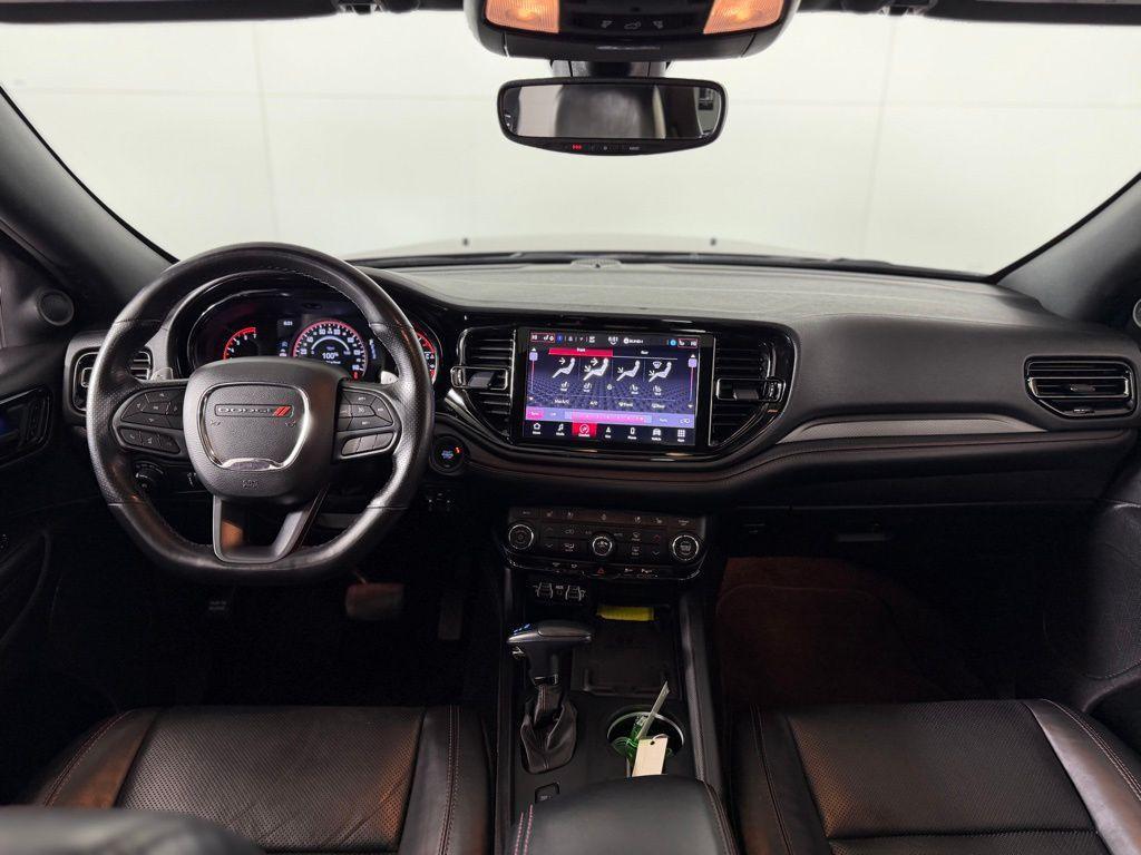 used 2022 Dodge Durango car, priced at $36,488