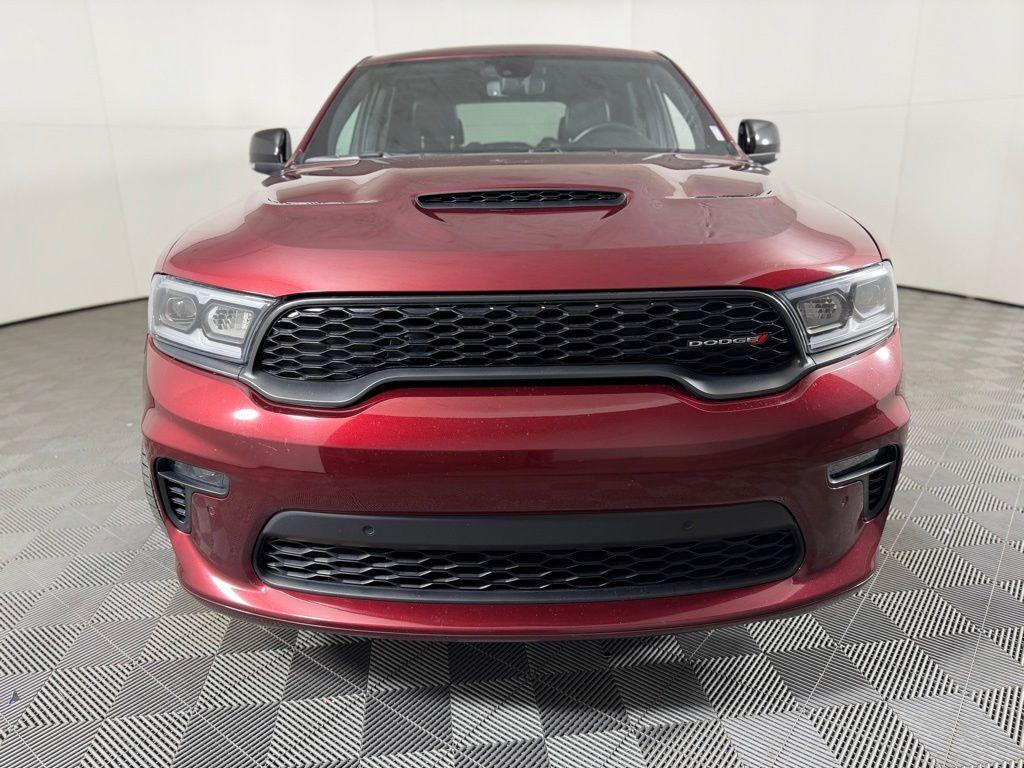 used 2022 Dodge Durango car, priced at $36,488