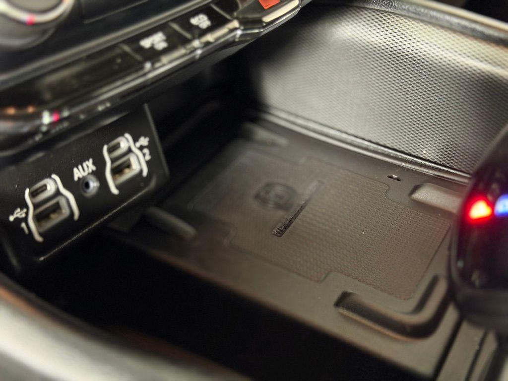 used 2022 Dodge Durango car, priced at $36,488