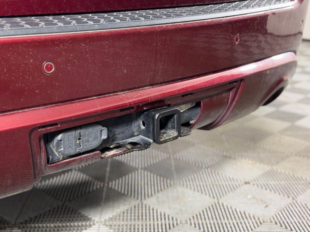 used 2022 Dodge Durango car, priced at $36,488