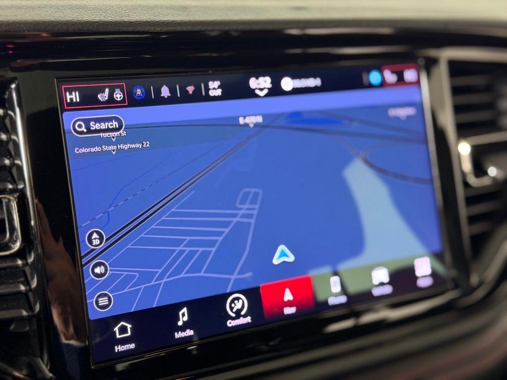 used 2022 Dodge Durango car, priced at $36,488