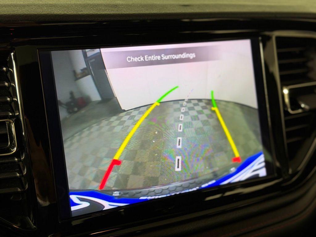 used 2022 Dodge Durango car, priced at $36,488