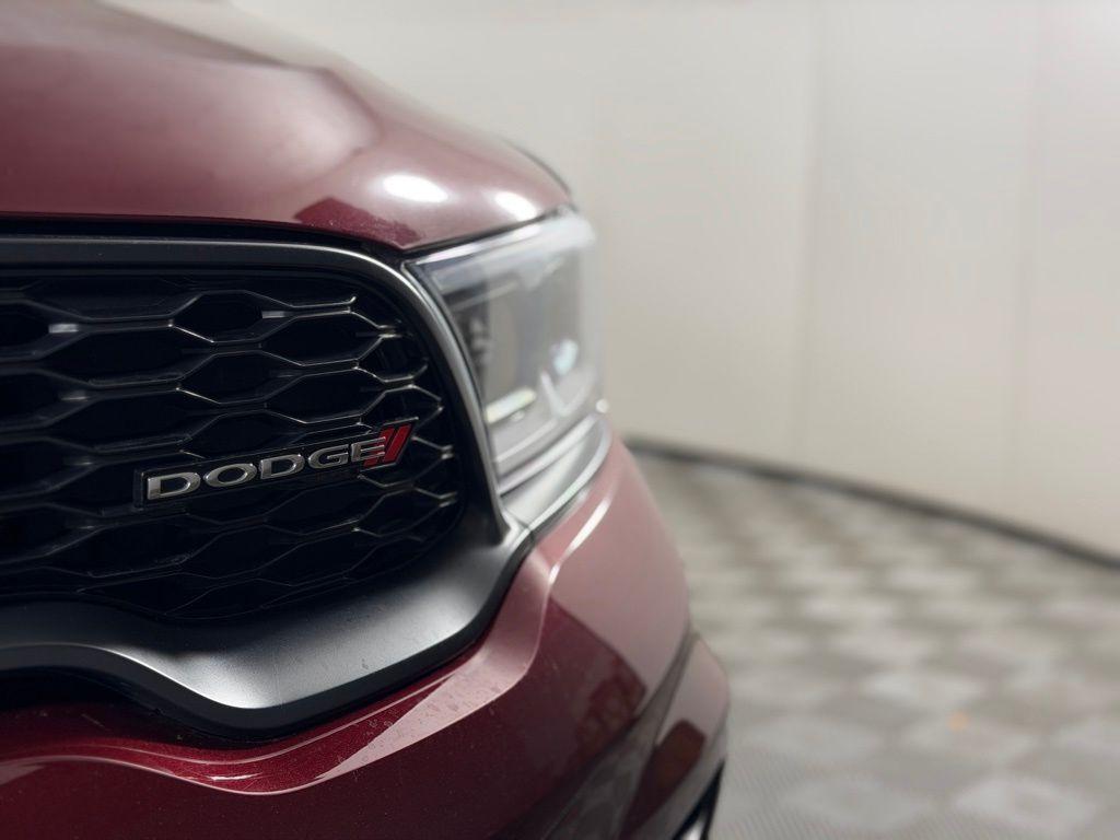 used 2022 Dodge Durango car, priced at $36,488