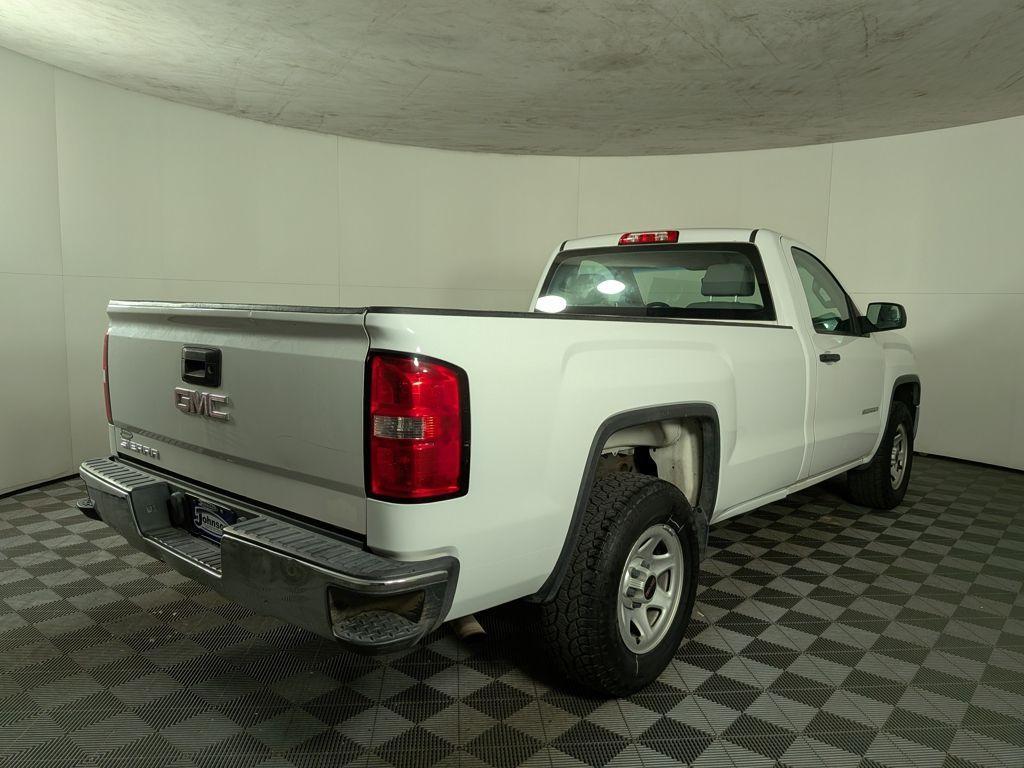 used 2015 GMC Sierra 1500 car, priced at $13,188