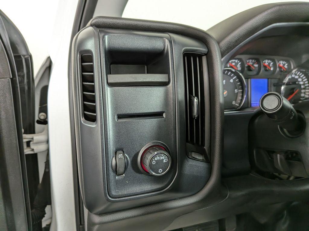 used 2015 GMC Sierra 1500 car, priced at $13,188