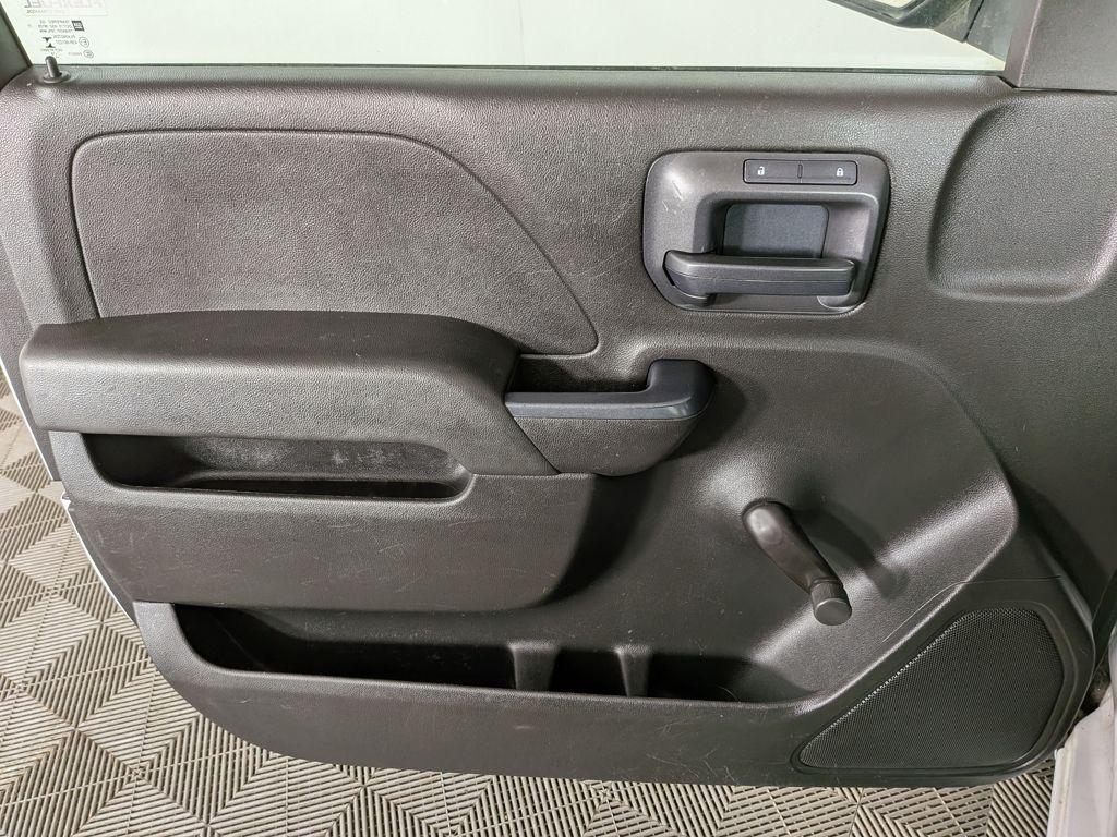 used 2015 GMC Sierra 1500 car, priced at $13,188