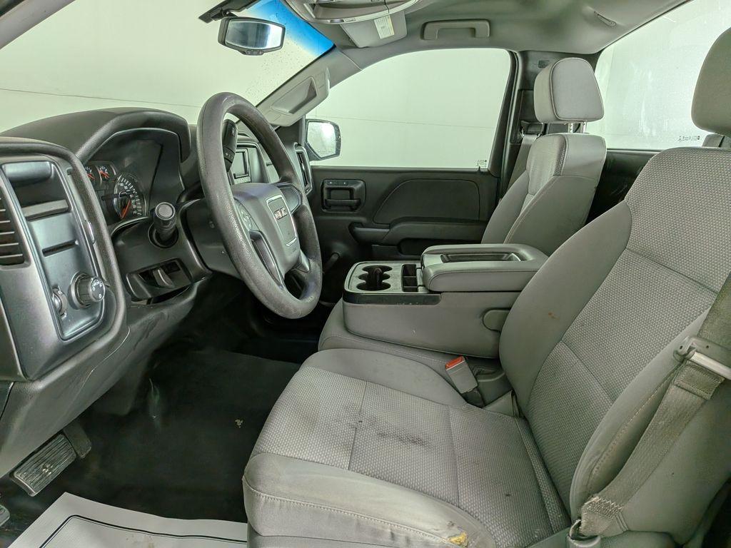 used 2015 GMC Sierra 1500 car, priced at $13,188