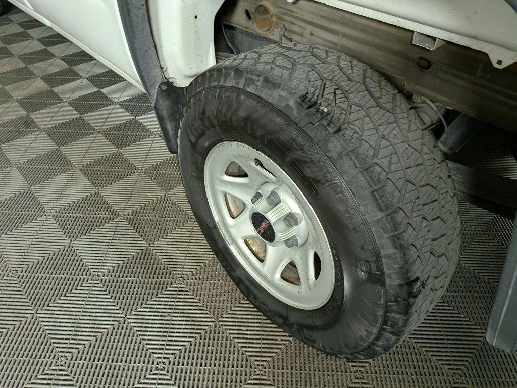 used 2015 GMC Sierra 1500 car, priced at $13,188