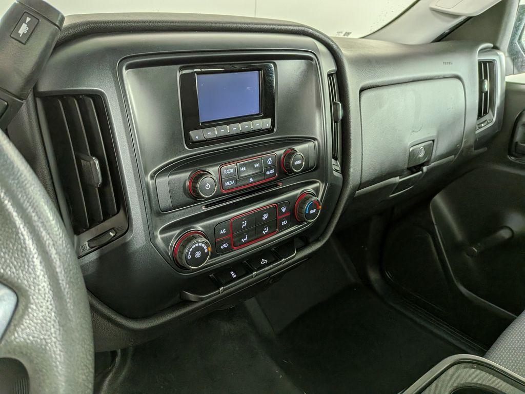 used 2015 GMC Sierra 1500 car, priced at $13,188