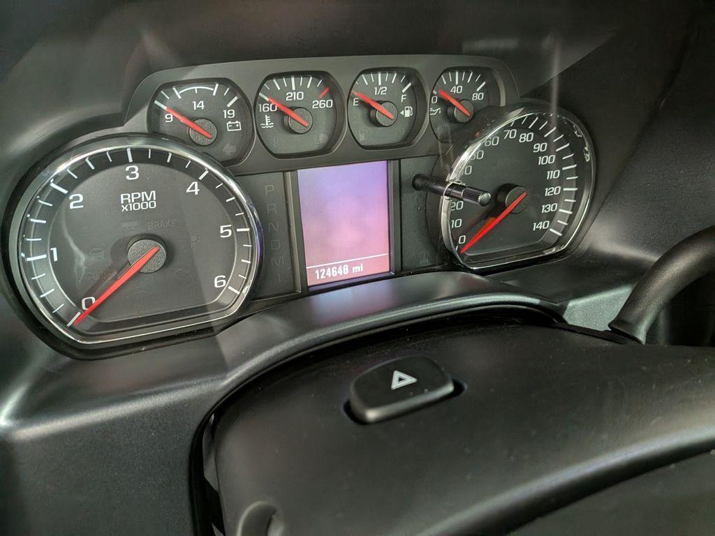 used 2015 GMC Sierra 1500 car, priced at $13,188