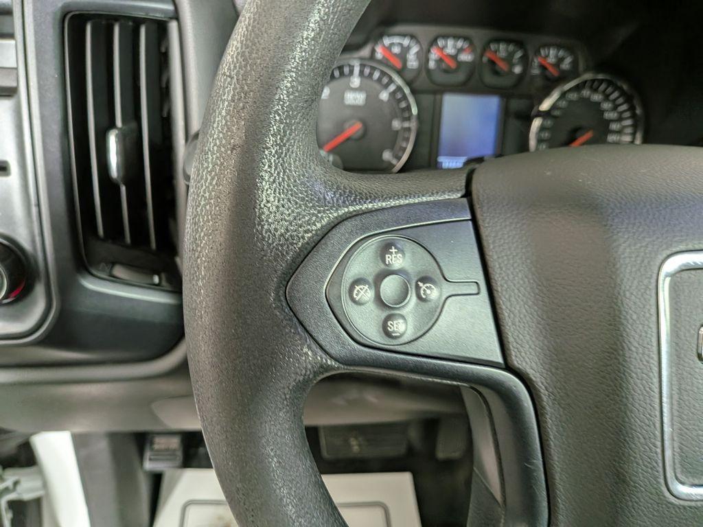 used 2015 GMC Sierra 1500 car, priced at $13,188