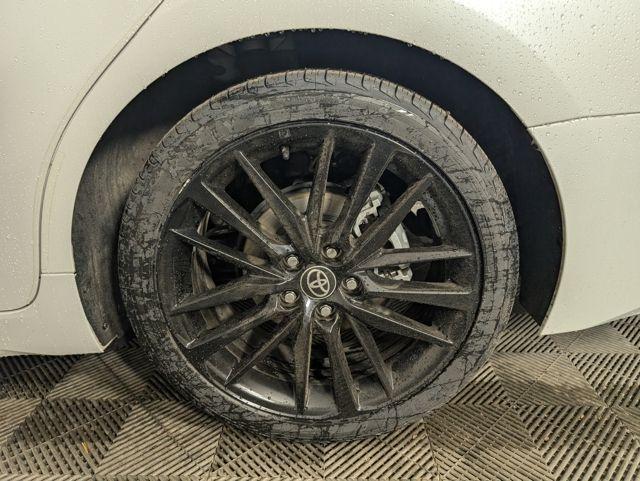 used 2021 Toyota Camry car, priced at $29,288