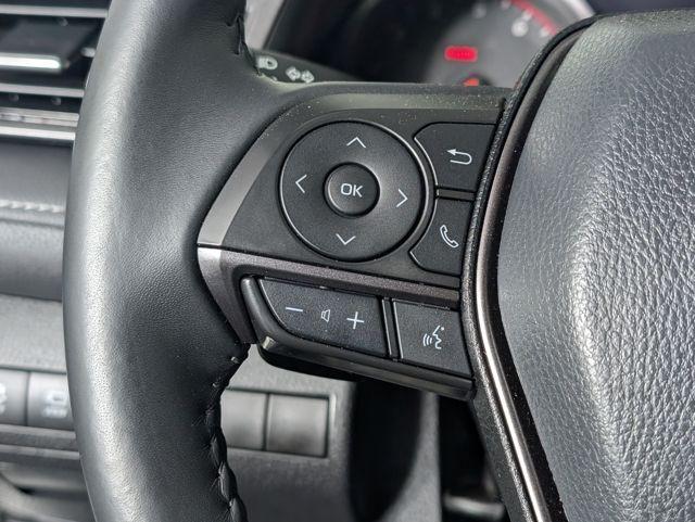 used 2021 Toyota Camry car, priced at $29,288