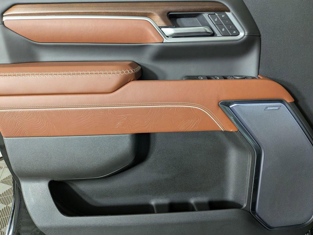 new 2026 GMC Sierra 3500 car, priced at $98,559