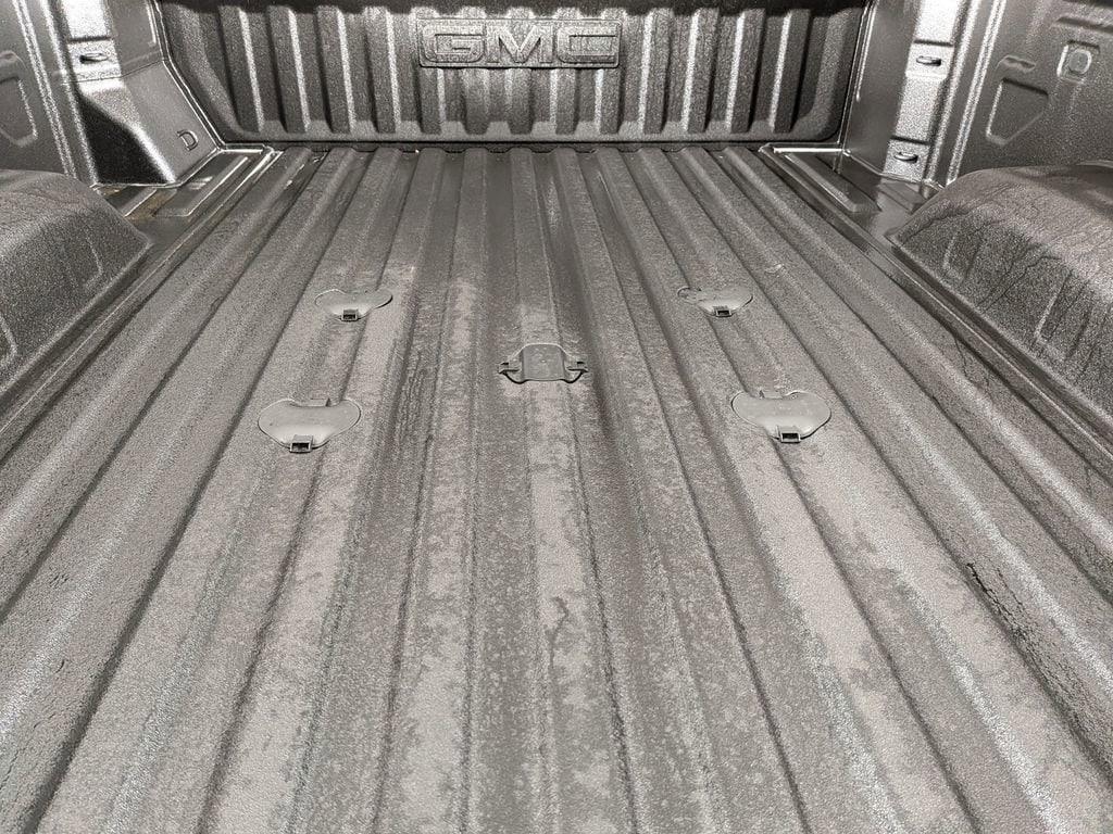 new 2026 GMC Sierra 3500 car, priced at $98,559