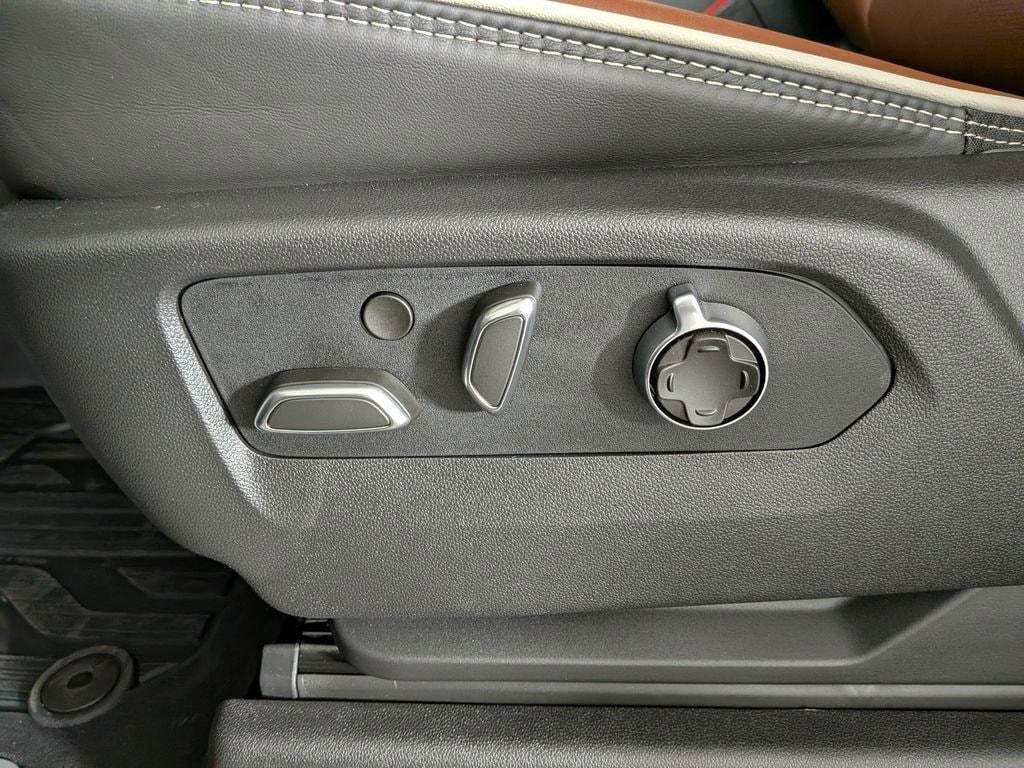 new 2026 GMC Sierra 3500 car, priced at $98,559