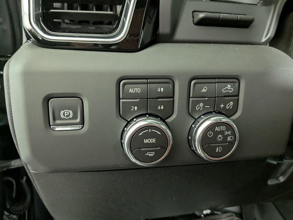 new 2026 GMC Sierra 3500 car, priced at $98,559