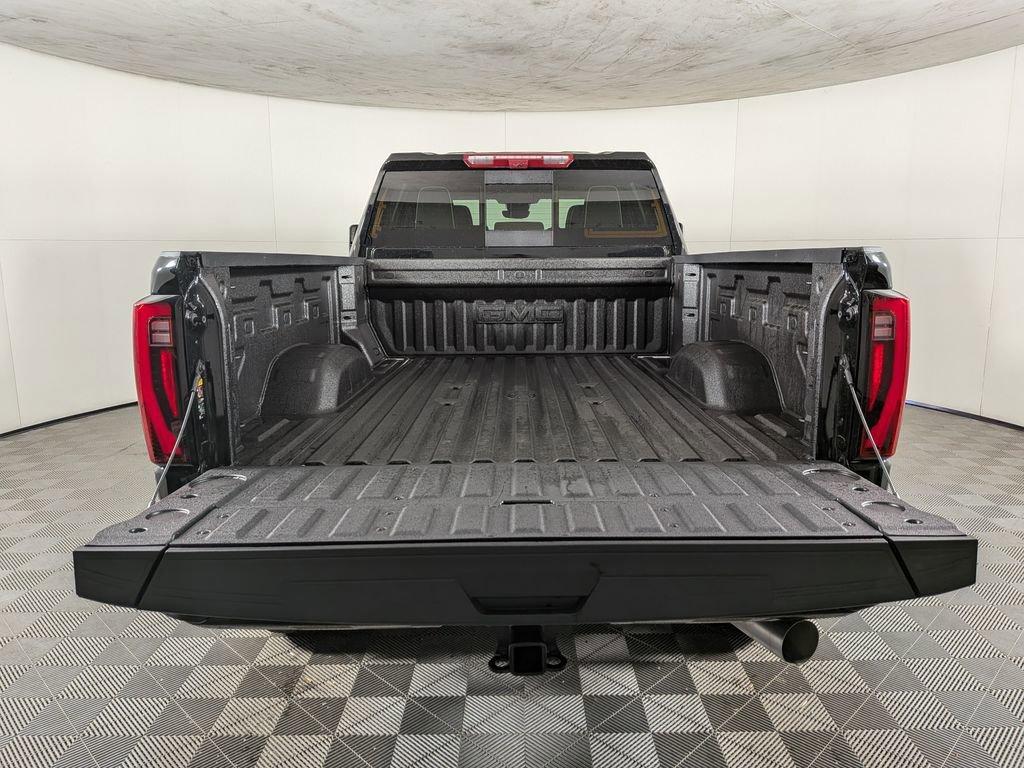 new 2026 GMC Sierra 3500 car, priced at $98,559