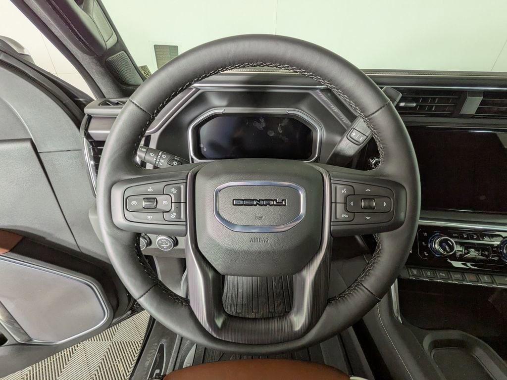 new 2026 GMC Sierra 3500 car, priced at $98,559