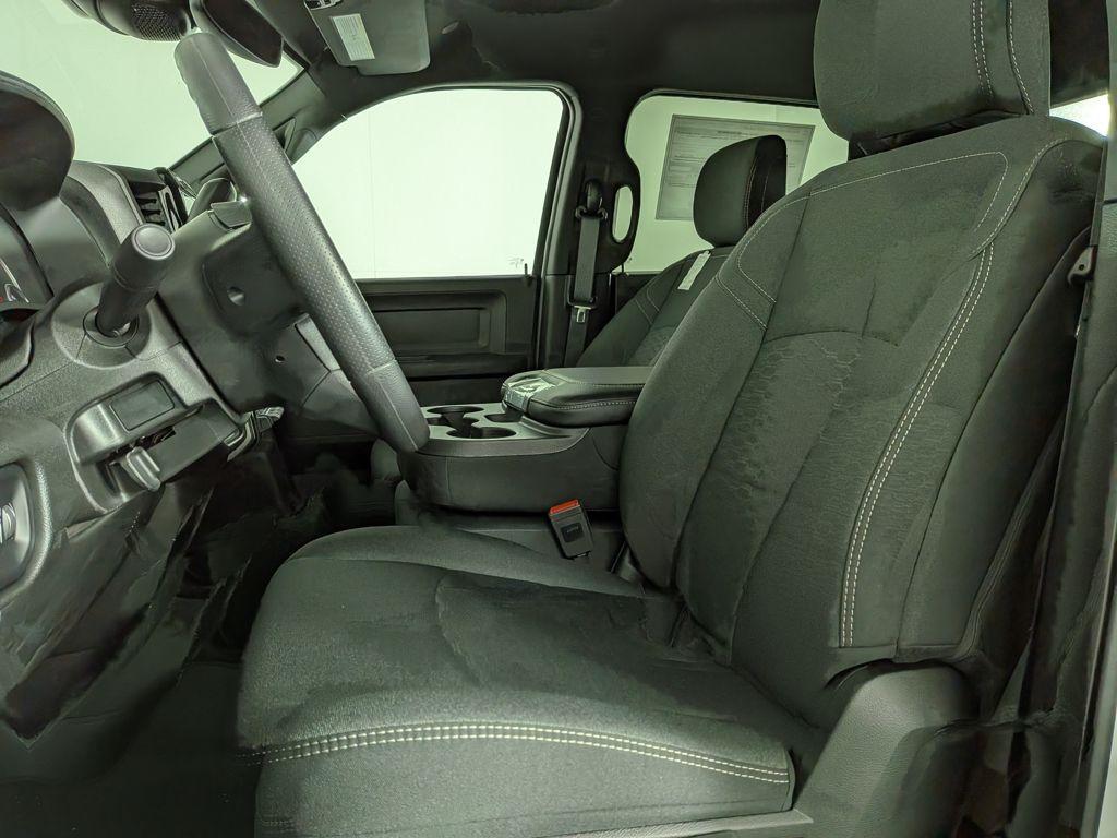 new 2025 Ram 2500 car, priced at $56,724
