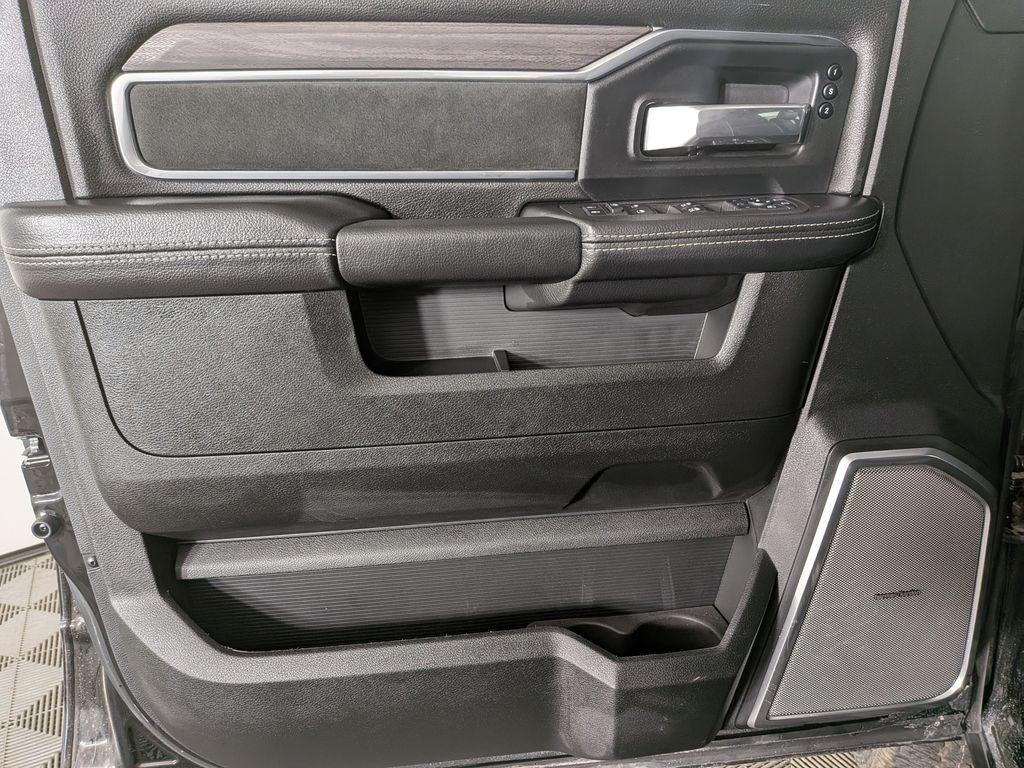 new 2026 Ram 3500 car, priced at $84,741