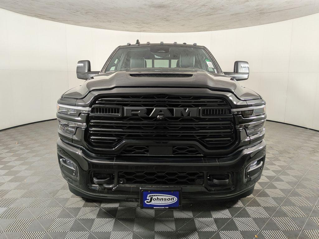 new 2026 Ram 3500 car, priced at $84,741