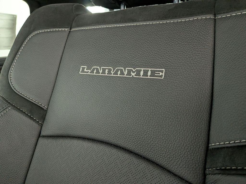 new 2026 Ram 3500 car, priced at $84,741