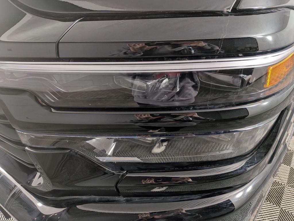 new 2026 Ram 3500 car, priced at $84,741