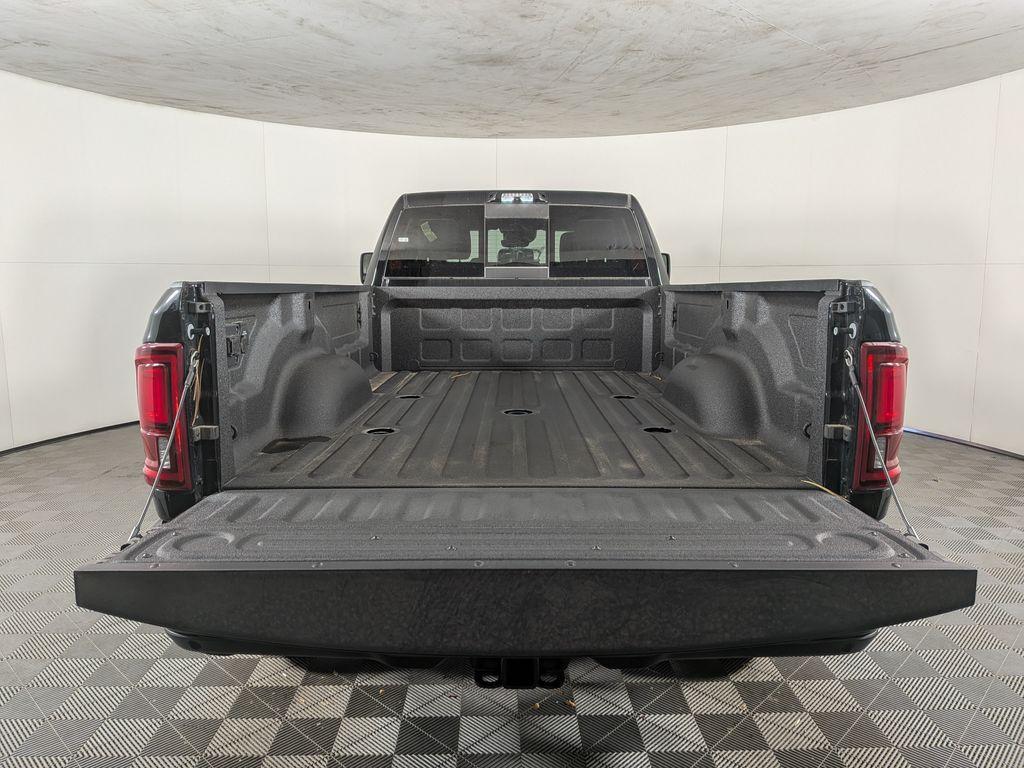 new 2026 Ram 3500 car, priced at $84,741