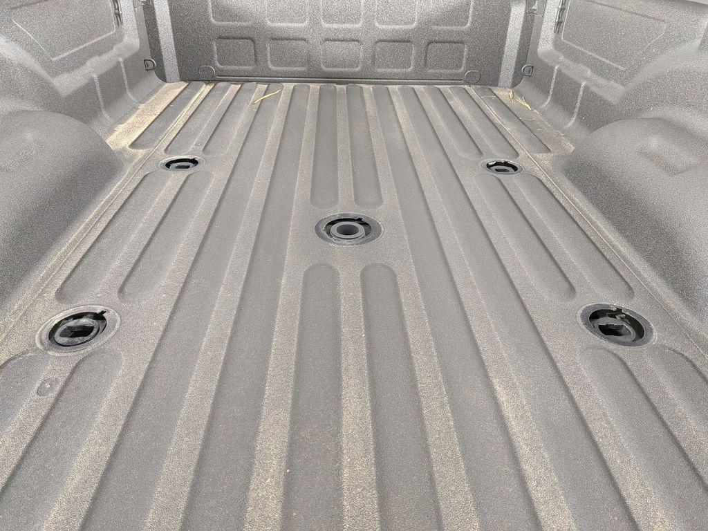 new 2026 Ram 3500 car, priced at $84,741