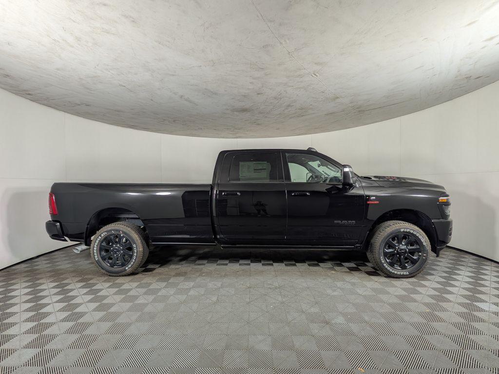 new 2026 Ram 3500 car, priced at $84,741
